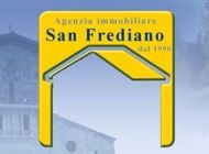 Logo Immobiliare San Frediano