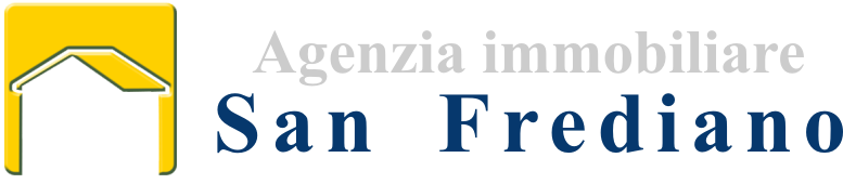 Logo Agenzia immobiliare San Frediano